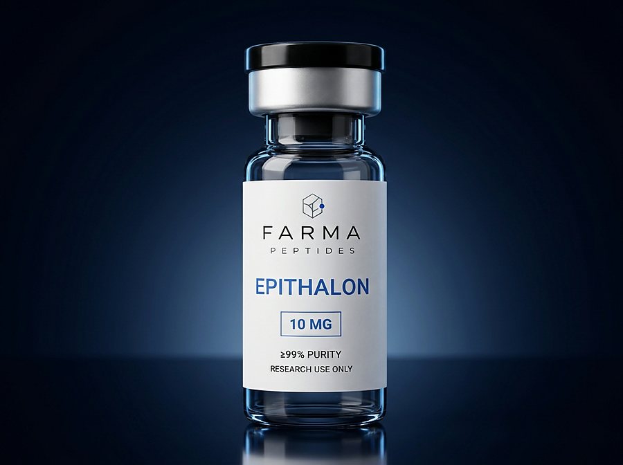 Epithalon 10 mg