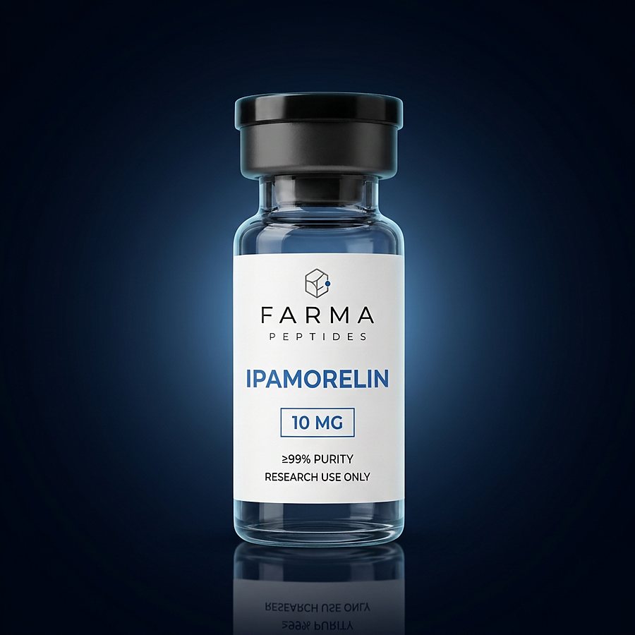 Ipamorelin 10 mg
