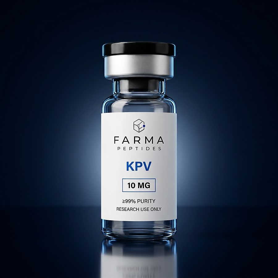 KPV 10 mg
