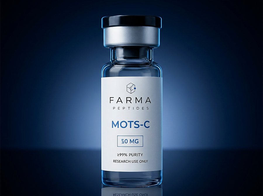 MOTS-C 10 mg